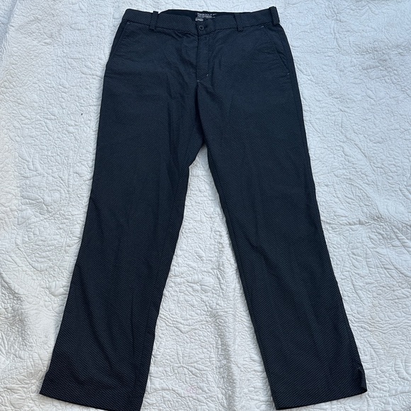Nike Golf Tour Performance Pants 33x32 - Picture 1 of 6